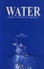 Water - A Source of Conflict or Cooperation? (Hardcover, illustrated edition) - Velma I Grover Photo