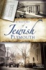 A History of Jewish Plymouth (Paperback) - Karin J Goldstein Photo