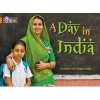 A Day in India - Band 06/Orange (Paperback) - Jonathan Scott Photo