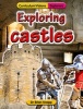 Exploring Castles (Paperback) - Brian Knapp Photo