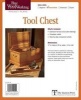 Fine Woodworking's Tool Chest Plan - Editors of Fine Woodworking Photo