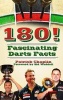 180! Fascinating Darts Facts (Paperback) - Patrick Chaplin Photo