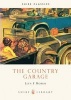 The Country Garage (Paperback) - Llyn E Morris Photo