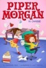 Piper Morgan in Charge! (Paperback) - Stephanie Faris Photo