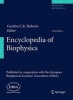 Encyclopedia of Biophysics 2013 (Hardcover, 2013) - European Biophysical Societies Association EBSA Photo