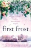 First Frost (Paperback) - Sarah Addison Allen Photo