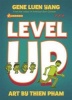 Level Up (Paperback) - Gene Luen Yang Photo