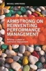 Armstrong on Reinventing Performance Management - Building a Culture of Continuous Improvement (Paperback) - Michael Armstrong Photo