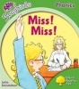 Miss! Miss!, Level 2 (Paperback) - Julia Donaldson Photo