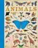 Animals (Hardcover) - Camilla de le Bedoyere Photo