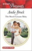 The Shock Cassano Baby (Large print, Paperback, large type edition) - Andie Brock Photo