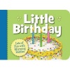 Little Birthday (Board book) - Sleeping Bear Press Photo