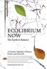 Ecolibrium Now - The Earth in Balance a Creative Tapestry in Support of Ending Ecocide (Paperback, Revised edition) - Carol Ann Duffy Photo