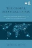 The Global Financial Crisis - From US Subprime Mortgages to European Sovereign Debt (Paperback) - George K Zestos Photo