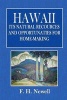 Hawaii, Its Natural Resources and Opportunity for Home-Making (Paperback) - F H Newell Photo