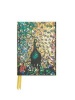 Tiffany Peacock (Notebook / blank book) - Flame Tree Photo