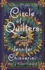 Circle of Quilters (Paperback) - Jennifer Chiaverini Photo