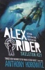 Skeleton Key (Paperback) - Anthony Horowitz Photo