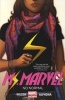 Ms. Marvel: Volume 1 - No Normal (Paperback) - Adrian Alphona Photo