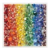 Rainbow Marbles (Hardcover) - Julie Seabrook Ream Photo