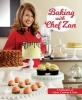 Baking with Chef Zan - Cakes, Cookies & Tarts (Paperback) -  Photo