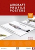 Aircraft Profile Posters (Paperback) - Mushroom Models Photo