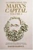 A Companian to Marx's Capital, Volume 2 (Paperback) - David Harvey Photo