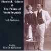 The Prince of Ventriloquists - Another Case for Sherlock Holmes (CD) - Val Andrews Photo