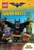 The Lego Batman Movie - Junior Novel (Paperback) - Jeanette Lane Photo