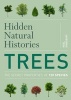 Hidden Natural Histories: Trees (Paperback) - Noel Kingsbury Photo