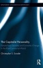 The Capitalist Personality - Face-to-Face Sociality and Economic Change in the Post-Communist World (Hardcover, New) - Christopher S Swader Photo