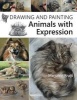 Drawing and Painting Animals with Expression (Paperback) - Marjolein Kruijt Photo