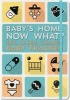 Baby's Home, Now What? - Eat, Sleep, Change Baby Tracker (Organizer) - Inc Peter Pauper Press Photo