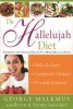 The Hallelujah Diet (Paperback, annotated edition) - George H Malkmus Photo