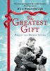 The Greatest Gift (Hardcover) - Philip Van Doren Stern Photo