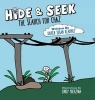 Hide & Seek - The Search for Chaz (Hardcover) - Karen Susan Kearney Photo