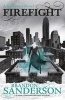 Firefight - A Reckoners Novel (Hardcover) - Brandon Sanderson Photo