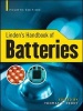 Linden's Handbook of Batteries (Hardcover, 4th Revised edition) - Thomas Reddy Photo