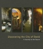 Discovering the City of David (Hardcover) - Ahron Horovitz Photo