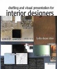 Drafting and Visual Presentation for Interior Designers (Spiral bound) - Lydia Cline Photo