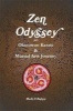 Zen Odyssey, an Okinawan Karate & Martial Arts Journey (Paperback) - Mark D Bishop Photo