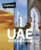 UAE Mini Visitors Guide (Paperback) -  Photo