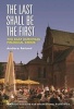 The Last Shall be the First - The East European Financial Crisis (Paperback) - Anders Aslund Photo