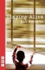 Staying Alive (Paperback) - Kat Roberts Photo