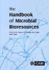 The Handbook of Microbial Bioresources (Hardcover) - Vijai Kumar Gupta Photo