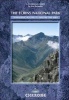 The Ecrins National Park - A Walker's Guide (Paperback, 2nd Revised edition) - Kev Reynolds Photo