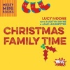 Christmas Family Time (Paperback) - Lucy Moore Photo