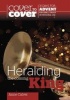 Heralding the Coming King - Cover to Cover Advent Study Guide (Paperback) - Anne Calver Photo