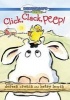 Click, Clack, Peep! (Standard format, CD) -  Photo