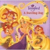 Tangled: A Dazzling Day (Staple bound) - Devin Ann Wooster Photo